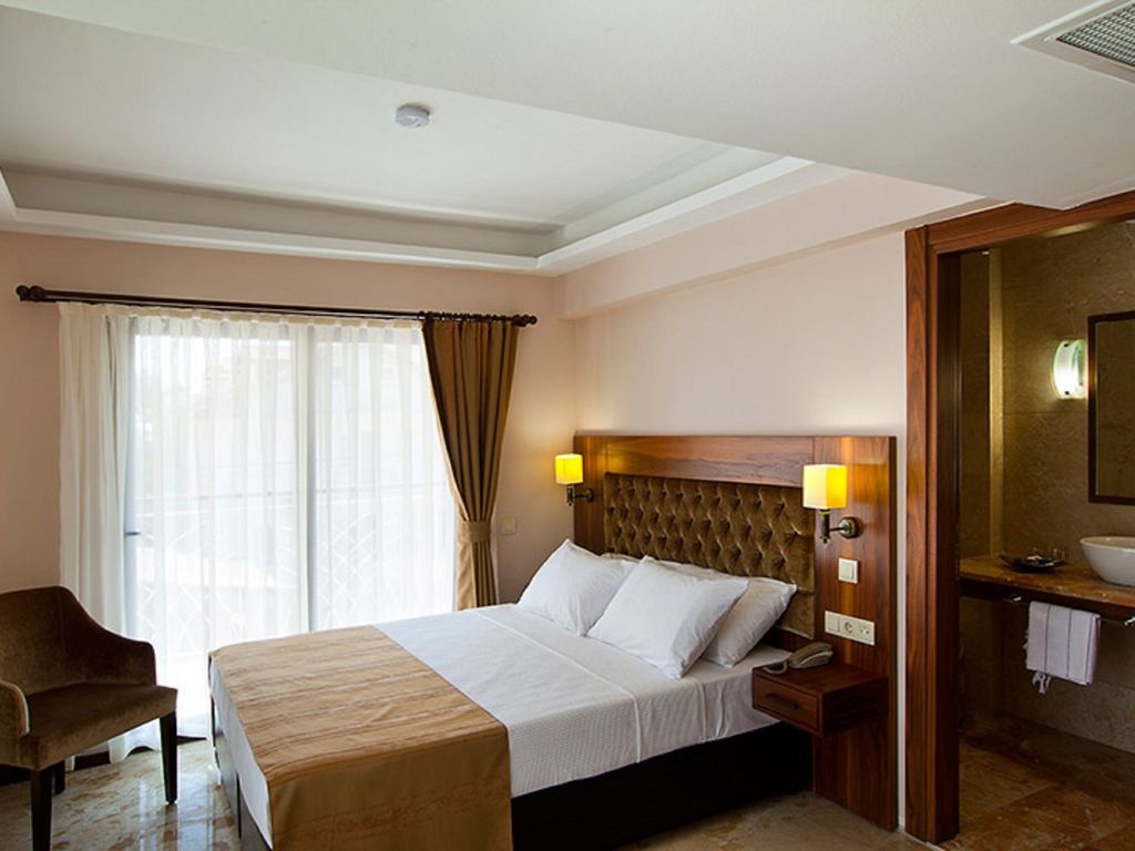Boutique Hotel Montana