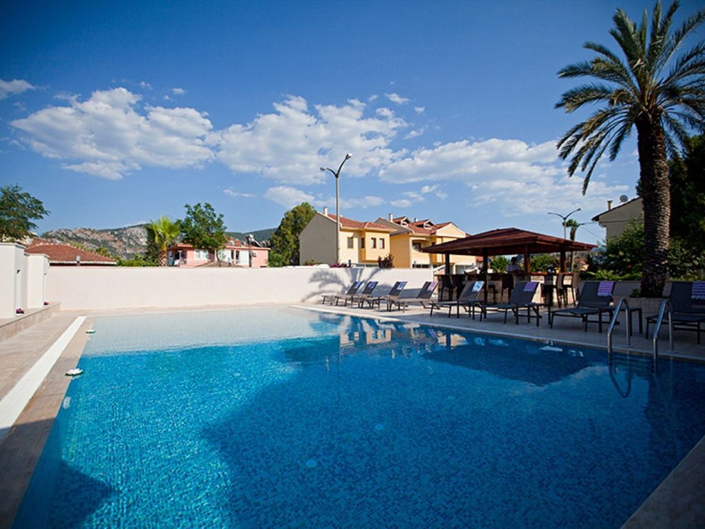 Boutique Hotel Montana