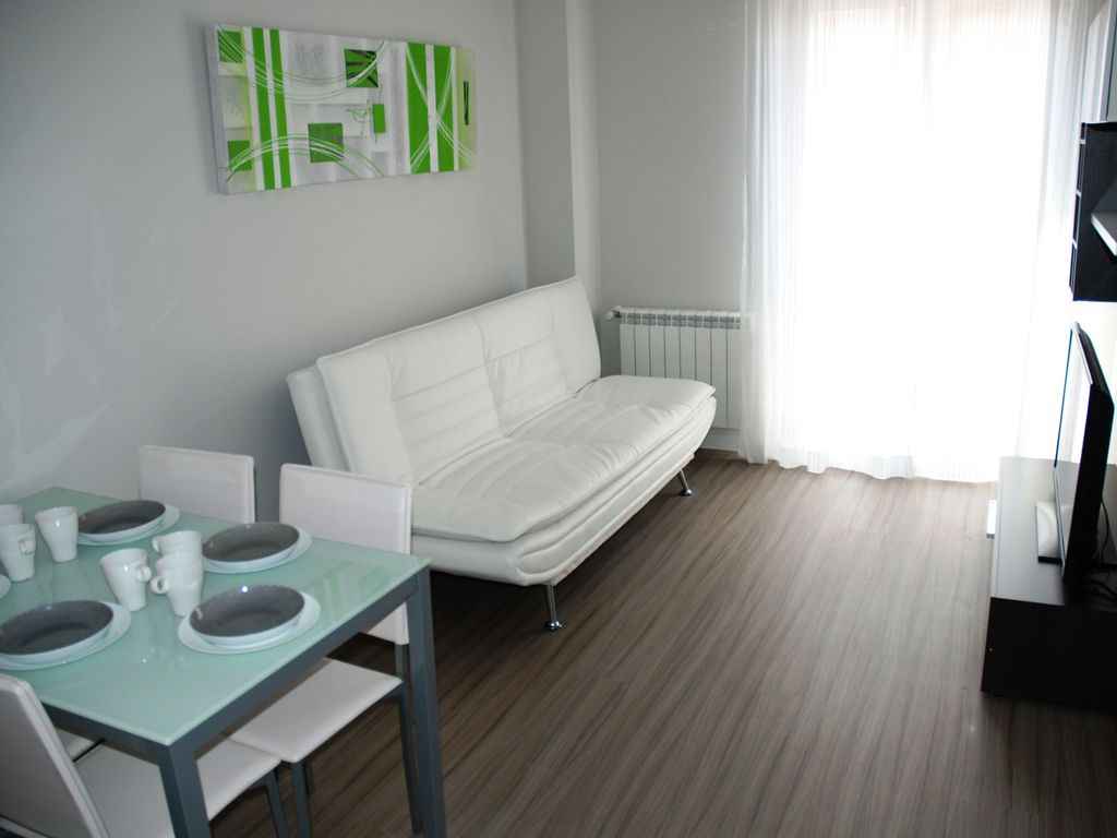 El Capricho de Madrid Apartamentos