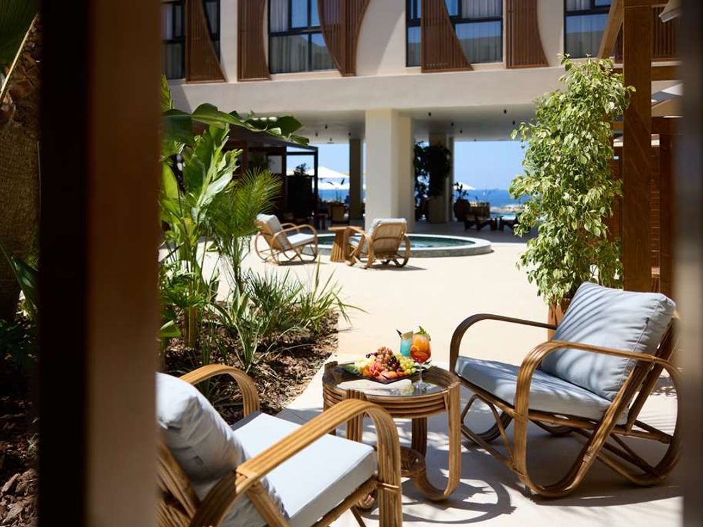Aulus Chania Resort Curio Collection by Hilton