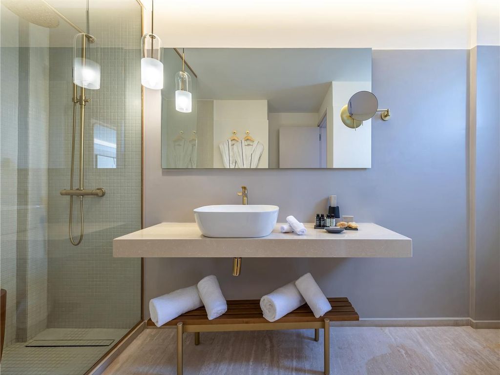 Aulus Chania Resort Curio Collection by Hilton