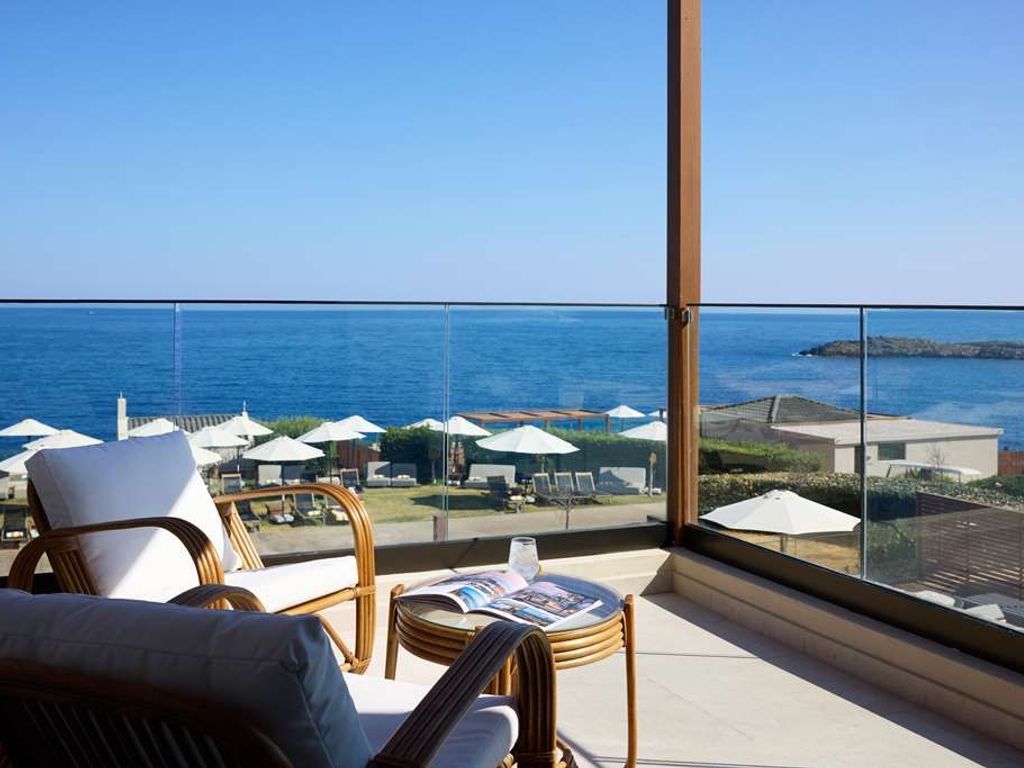 Aulus Chania Resort Curio Collection by Hilton