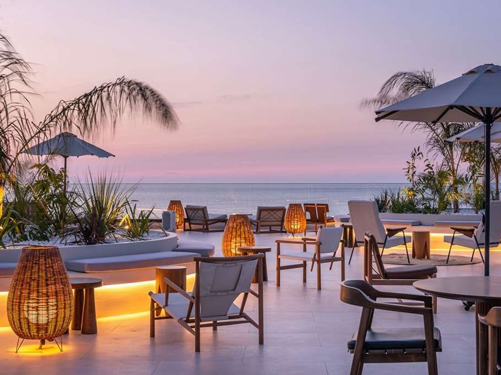 Aulus Chania Resort Curio Collection by Hilton