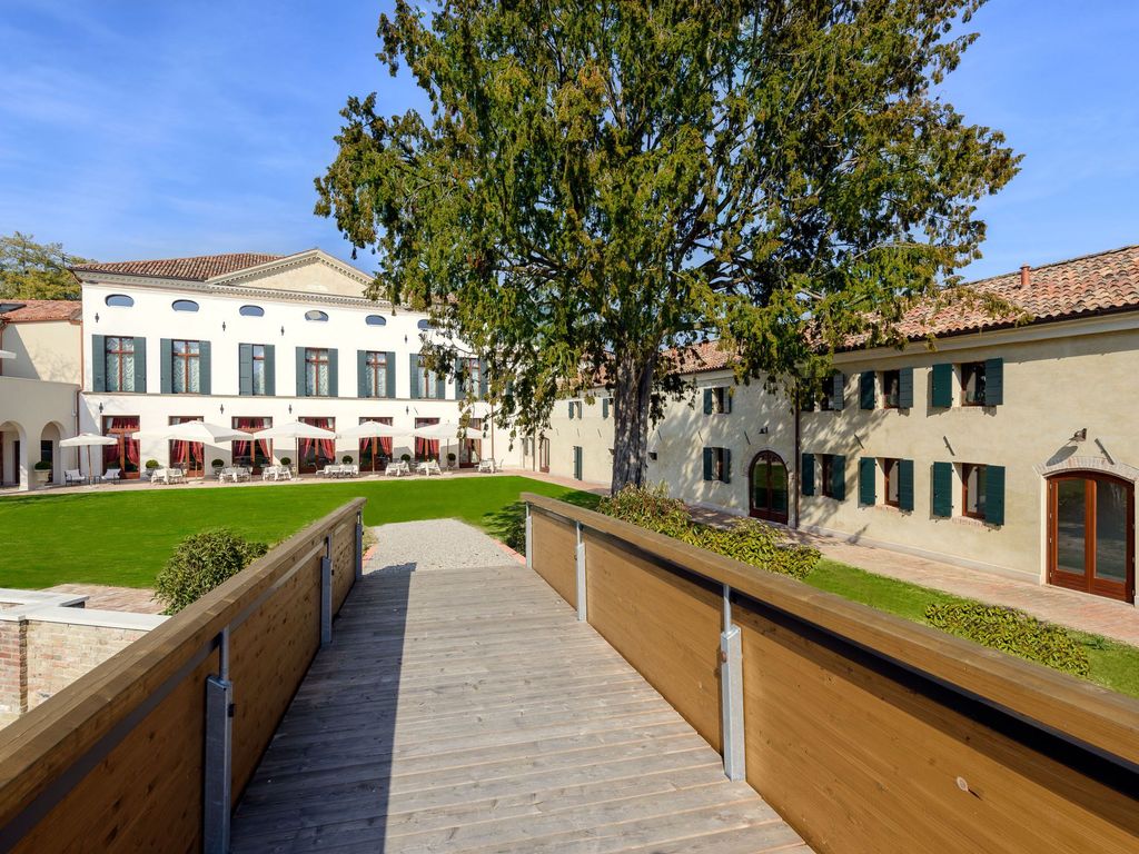 Villa Barbarich