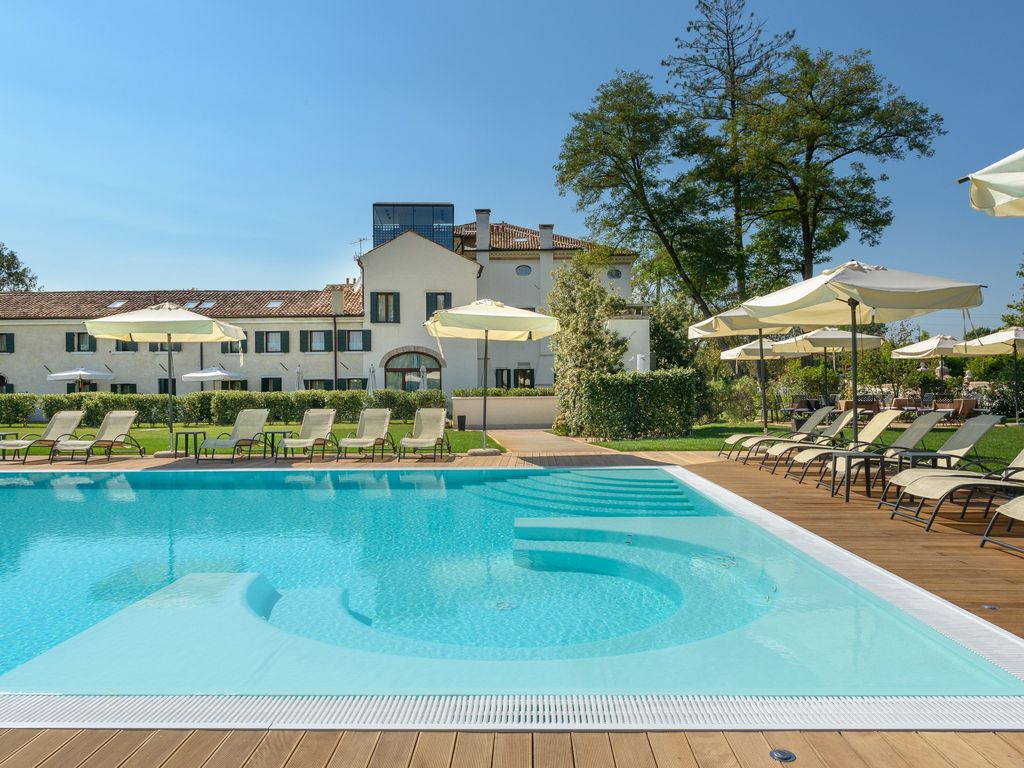 Villa Barbarich