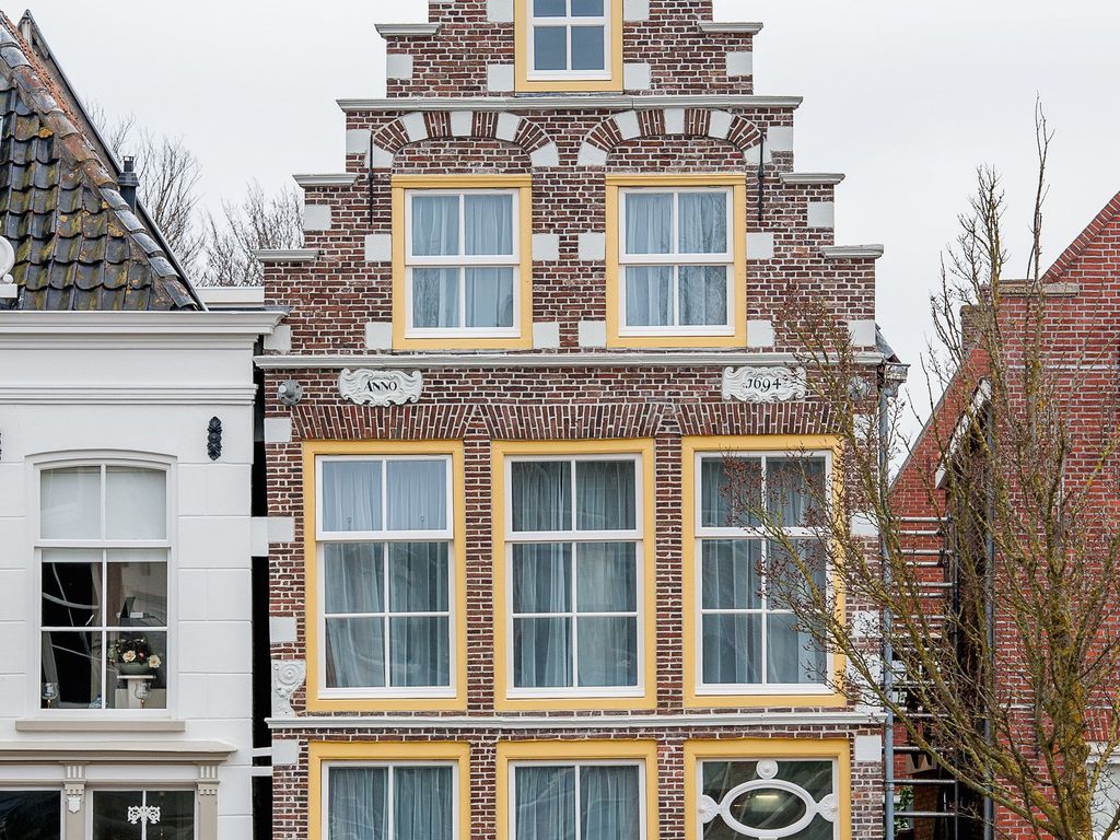 Boutique Hotel De Eilanden