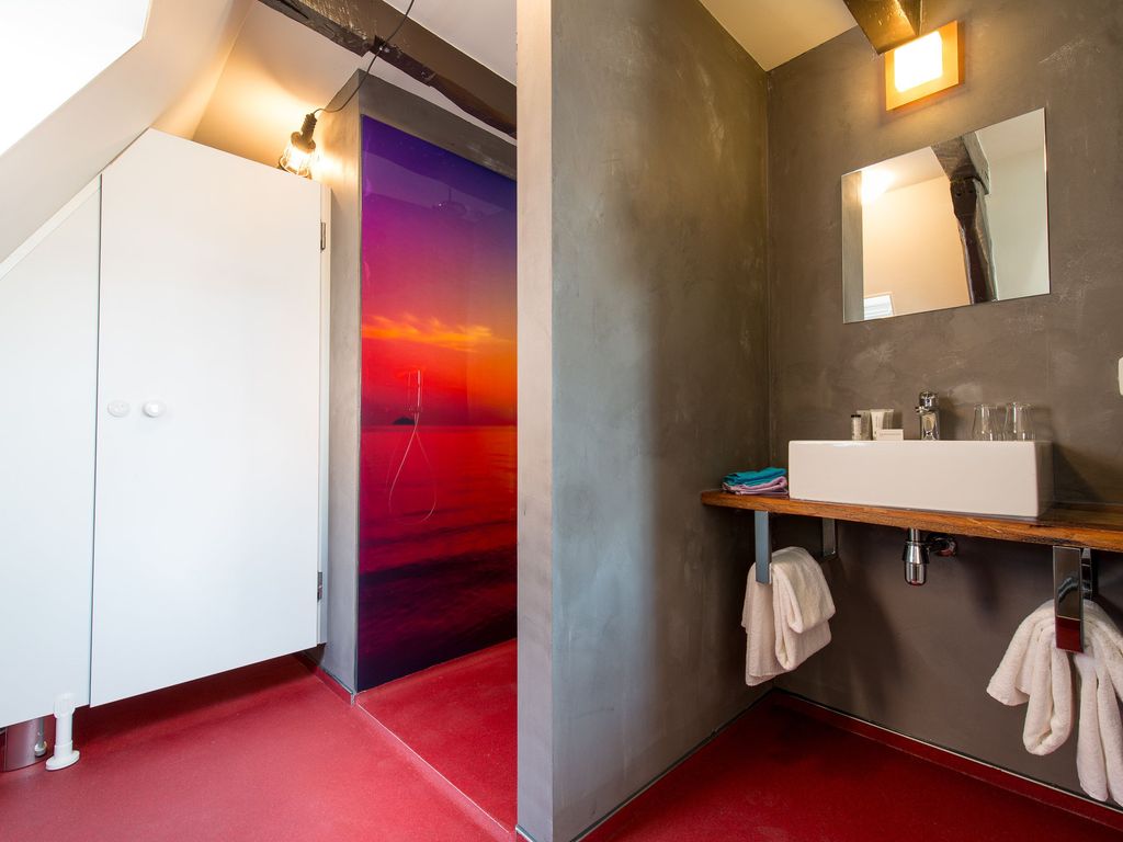 Boutique Hotel De Eilanden