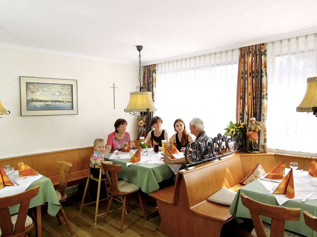 Gasthaus Seehof