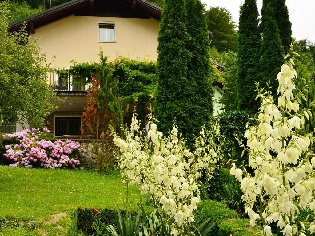 Aparthotel Villa Home & Garden