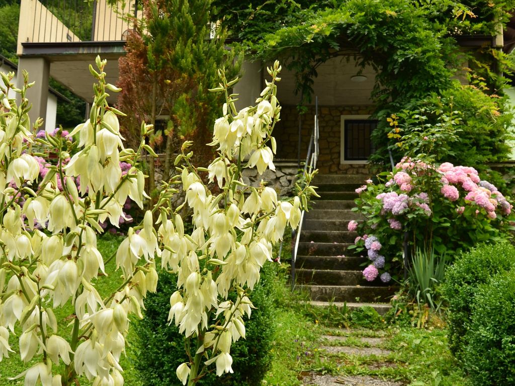 Aparthotel Villa Home & Garden