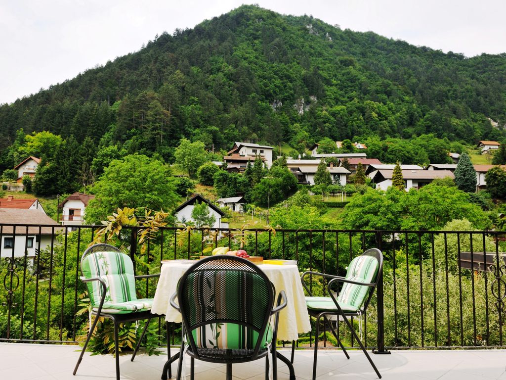 Aparthotel Villa Home & Garden