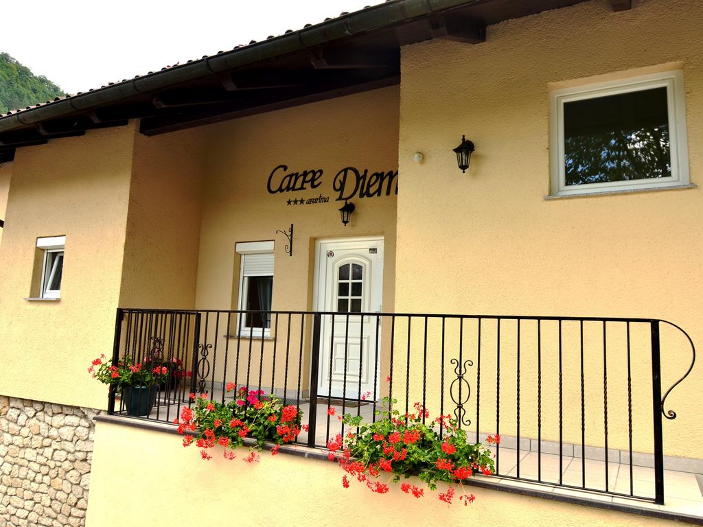 Aparthotel Villa Home & Garden