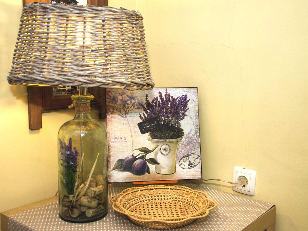Aparthotel Villa Home & Garden