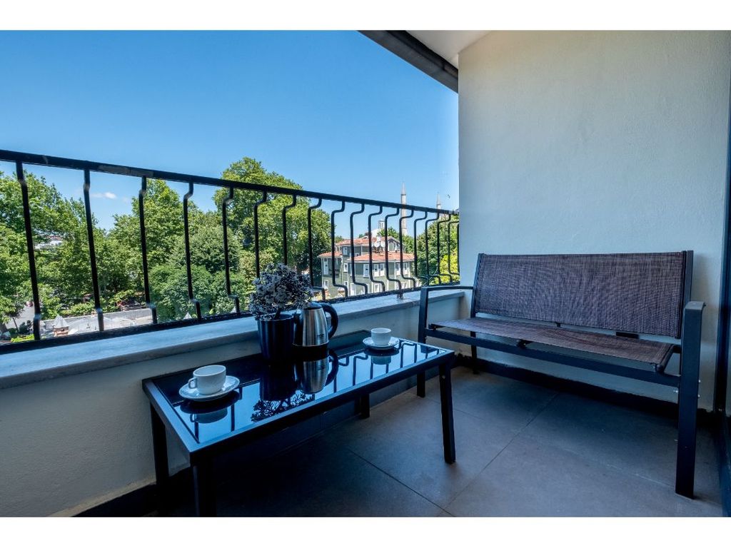 Armagrandi Spina Hotel Special Category