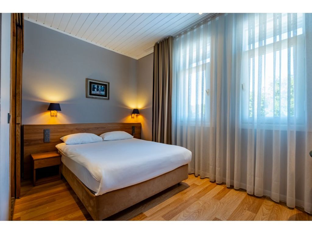 Armagrandi Spina Hotel Special Category