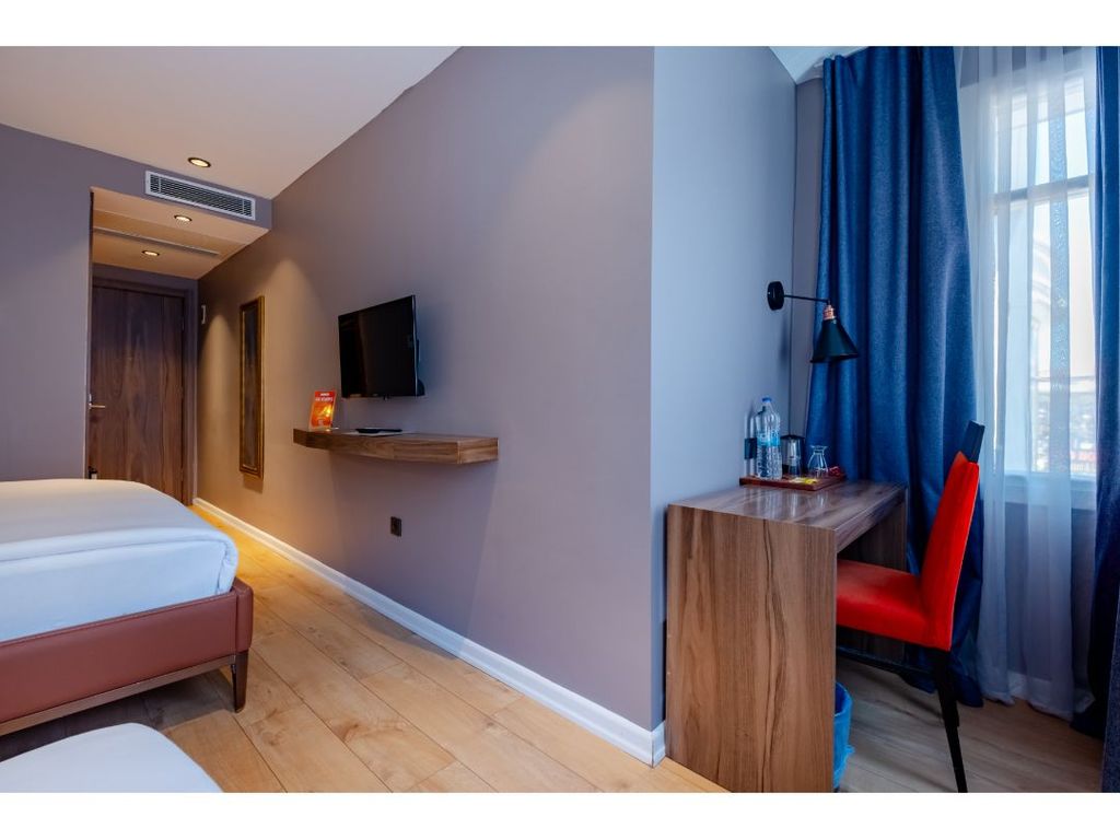 Armagrandi Spina Hotel Special Category