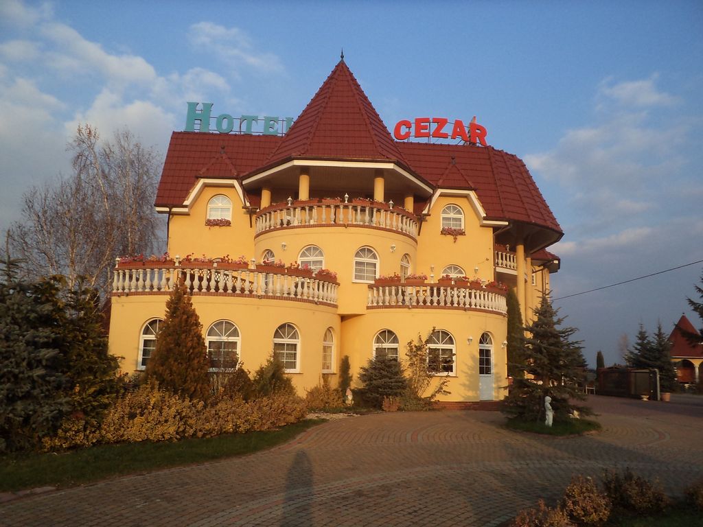 Cezar