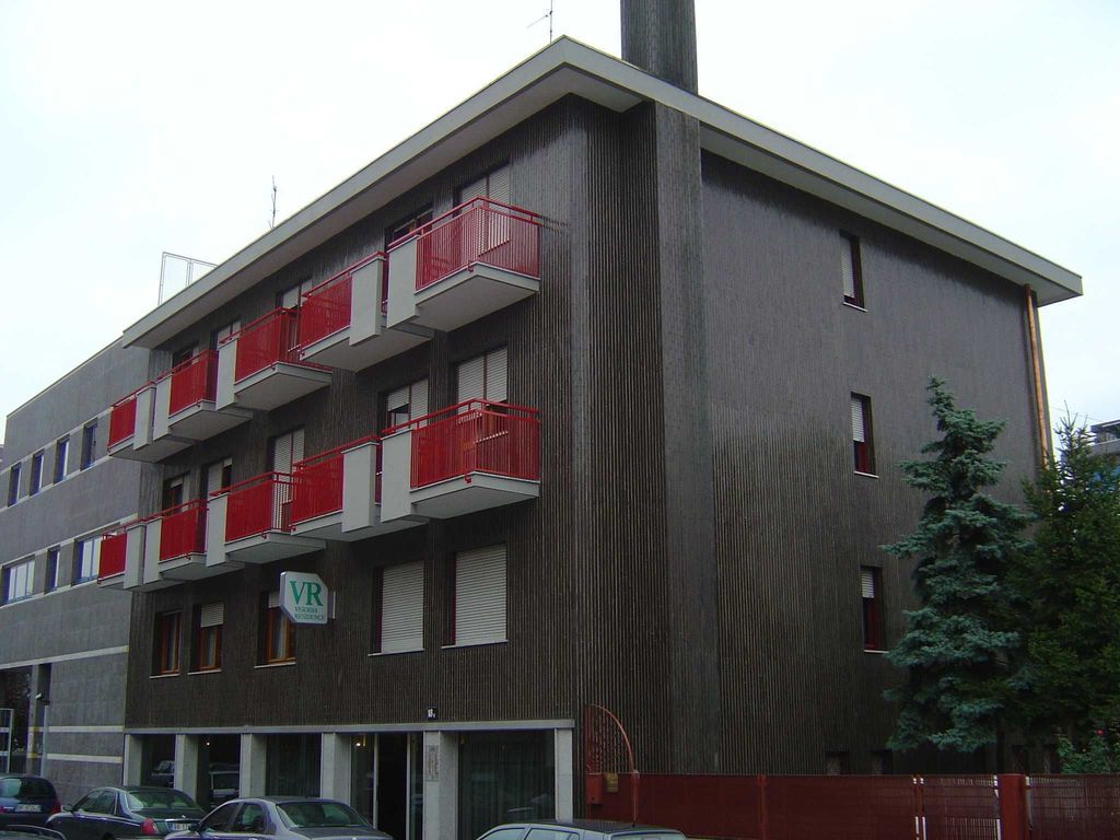 Viserba Residence