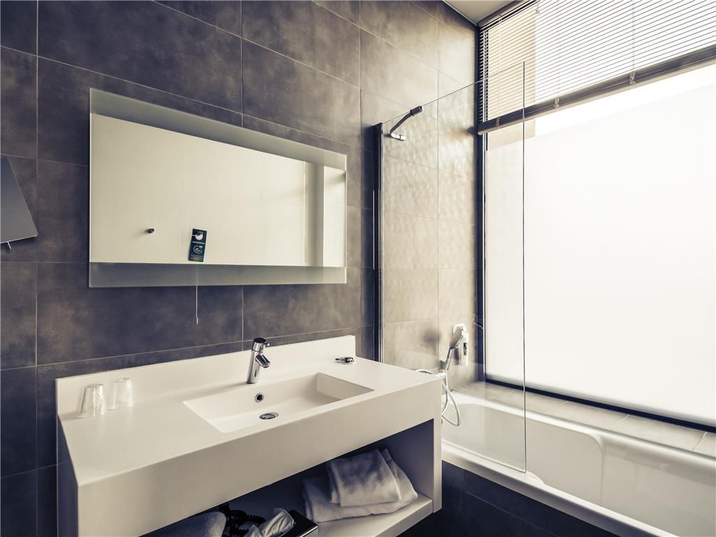 Hotel Mercure Cherbourg Centre Port