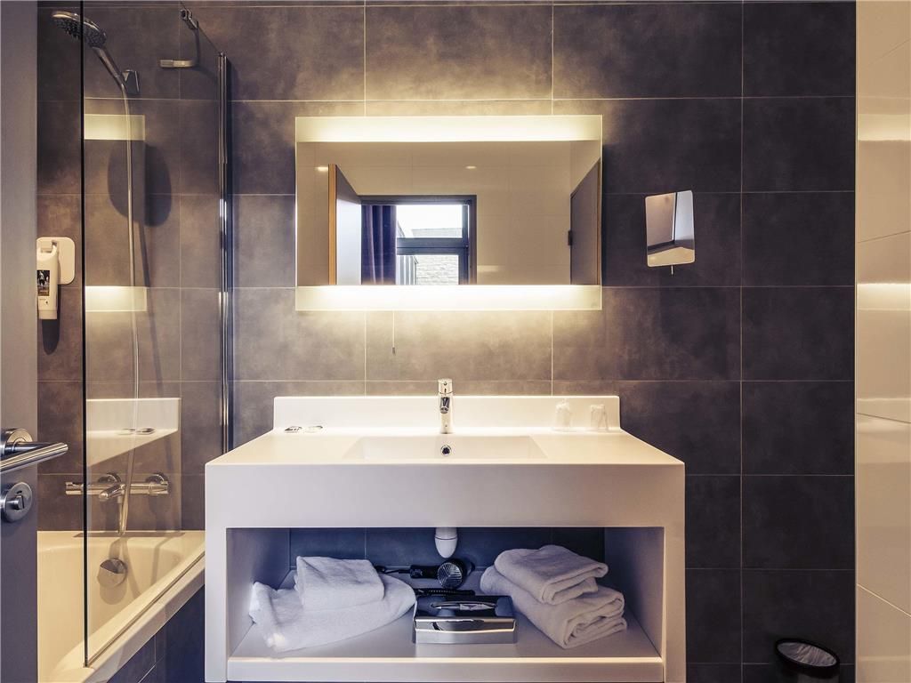 Hotel Mercure Cherbourg Centre Port