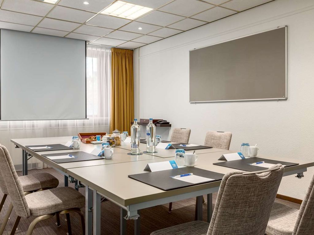NH Maastricht