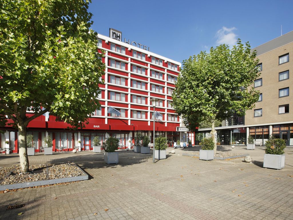 NH Maastricht