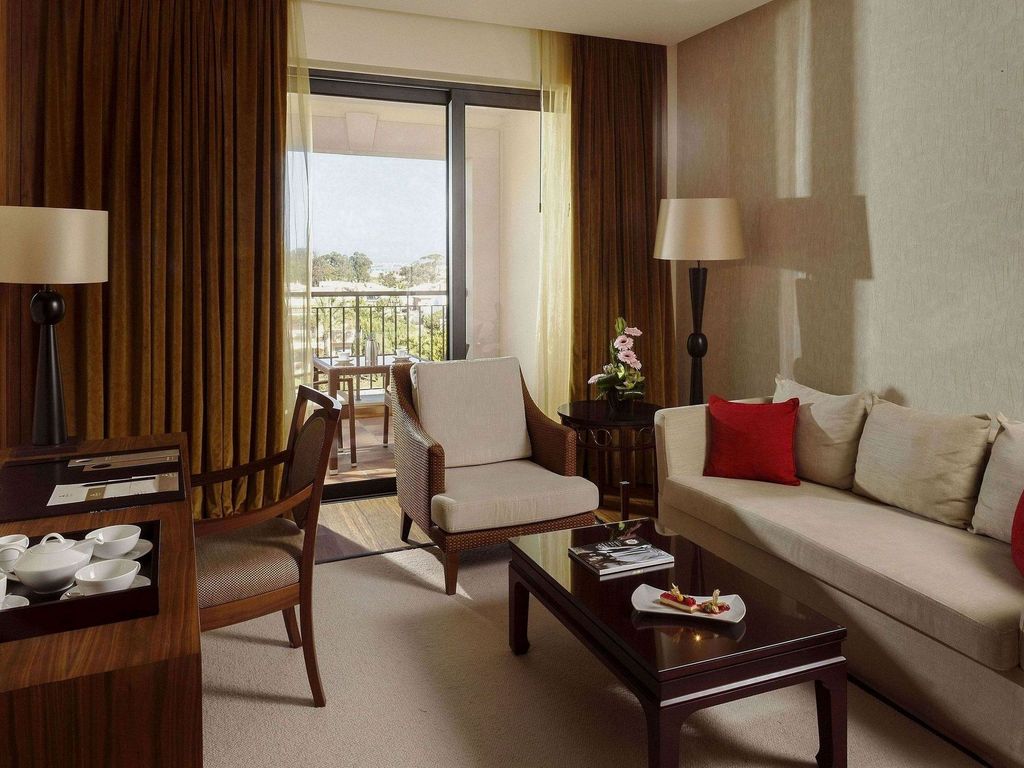 Cascade Wellness Resort