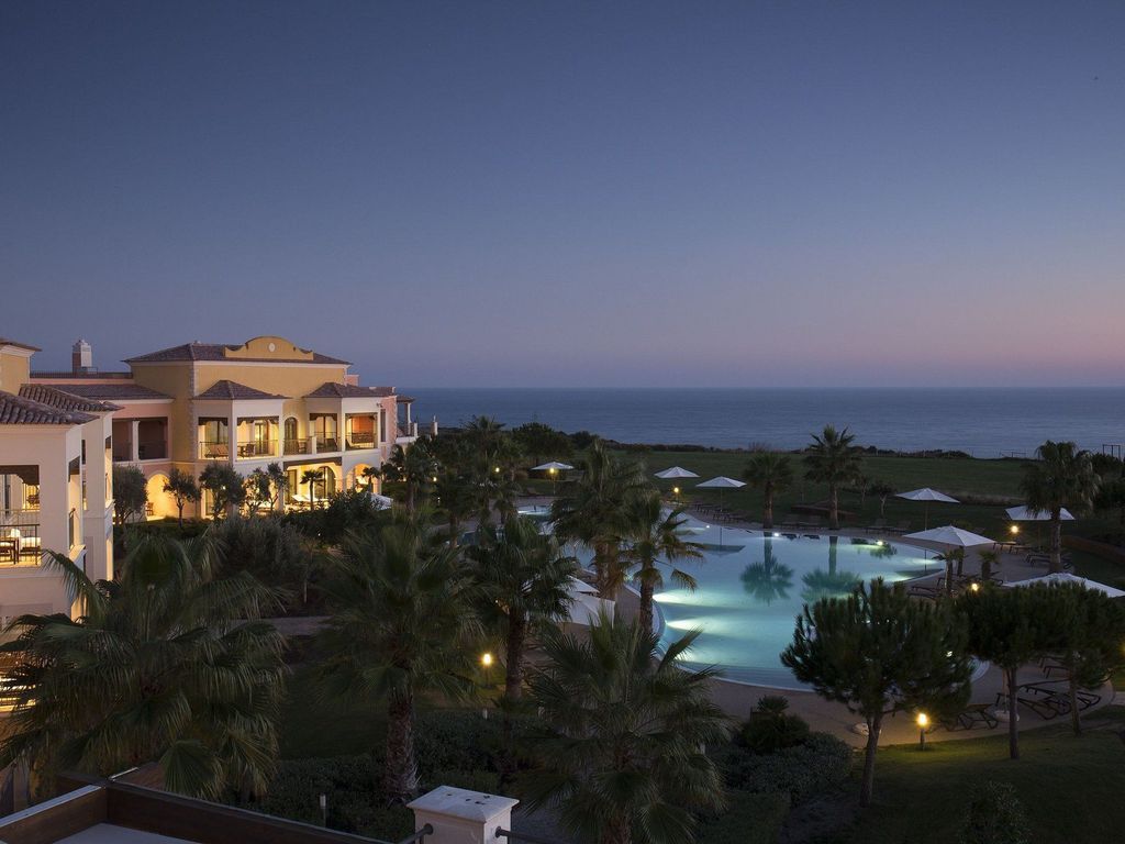 Cascade Wellness Resort