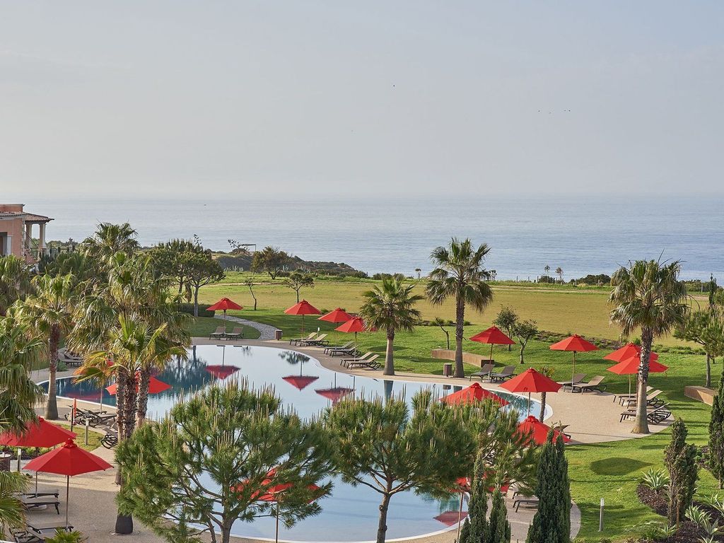 Cascade Wellness Resort