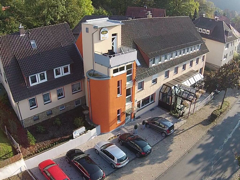 Zum Röddenberg