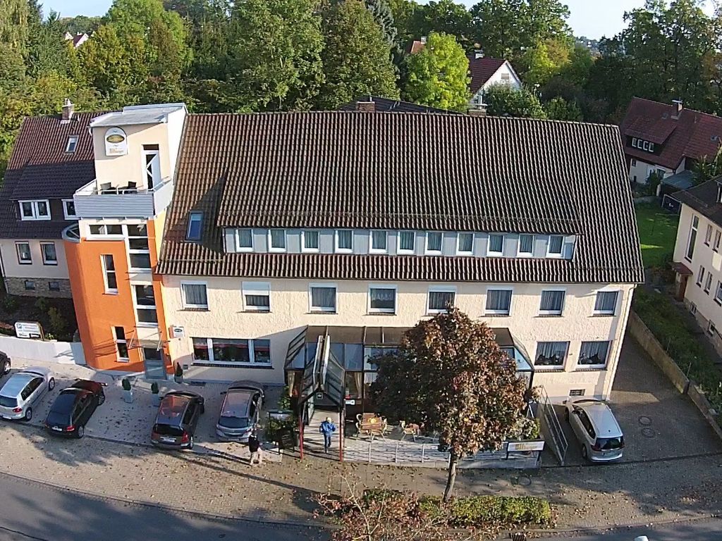 Zum Röddenberg