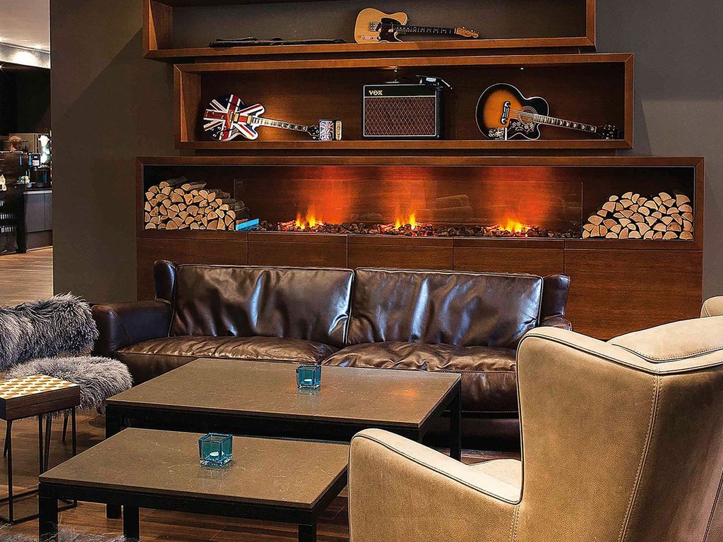 Motel One Manchester-Piccadilly