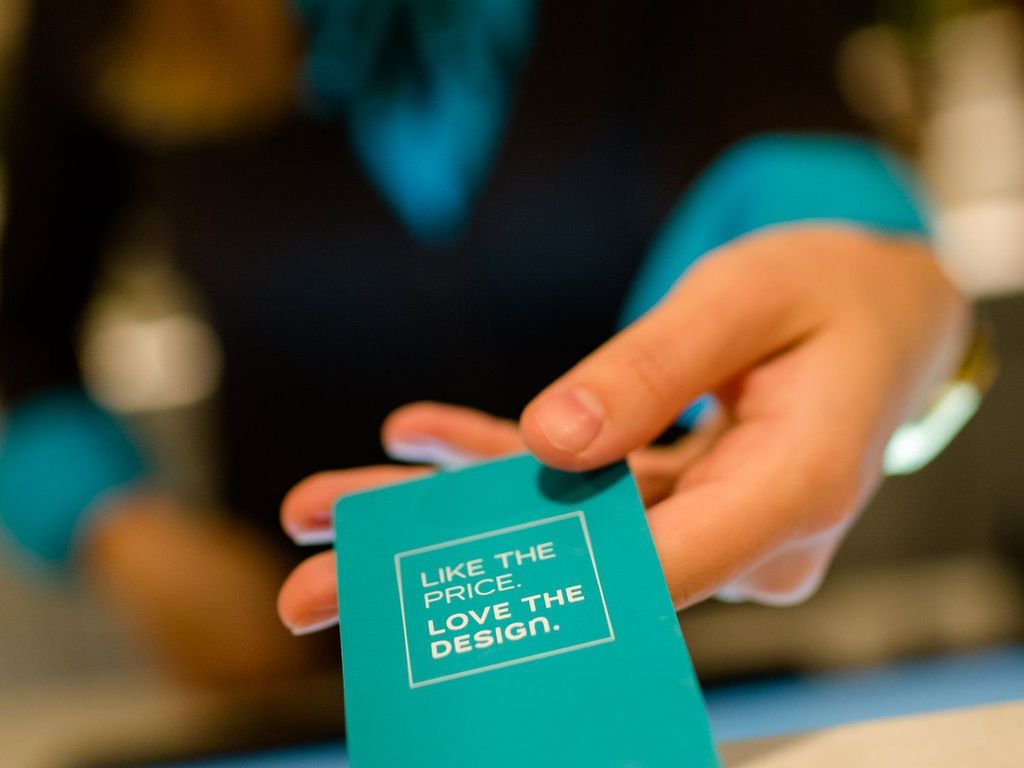 Motel One Manchester-Piccadilly