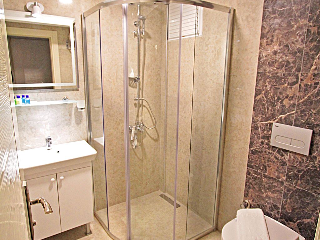 Best Life Hotel Bodrum Center