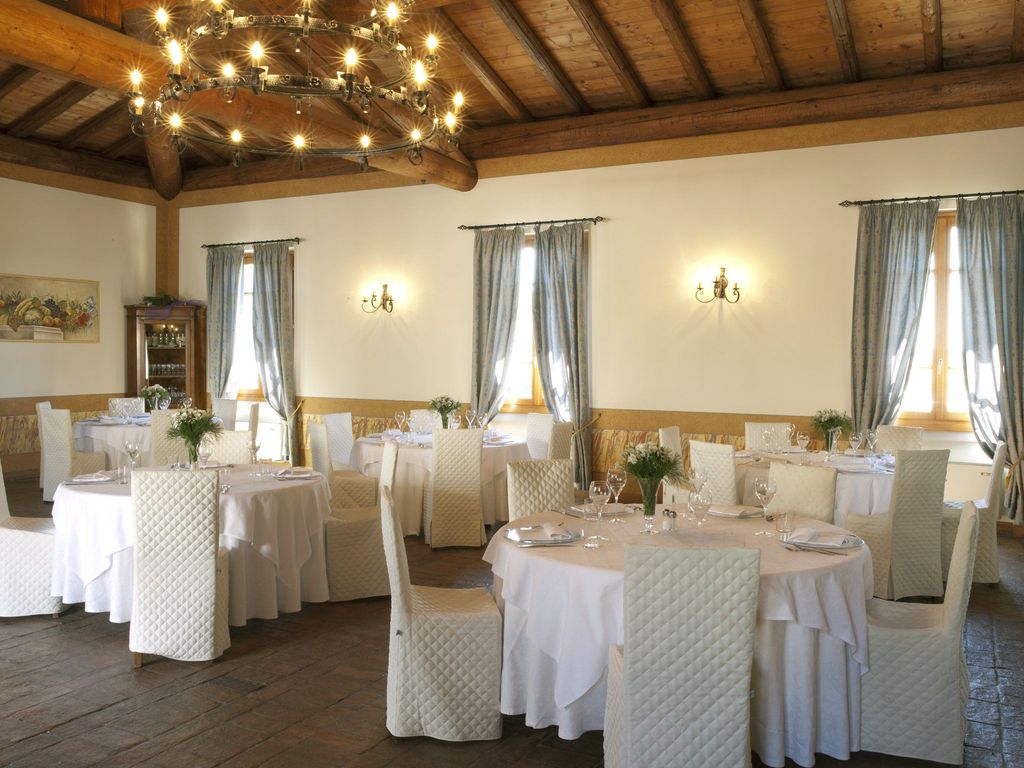 Corte Lantieri Agriturismo