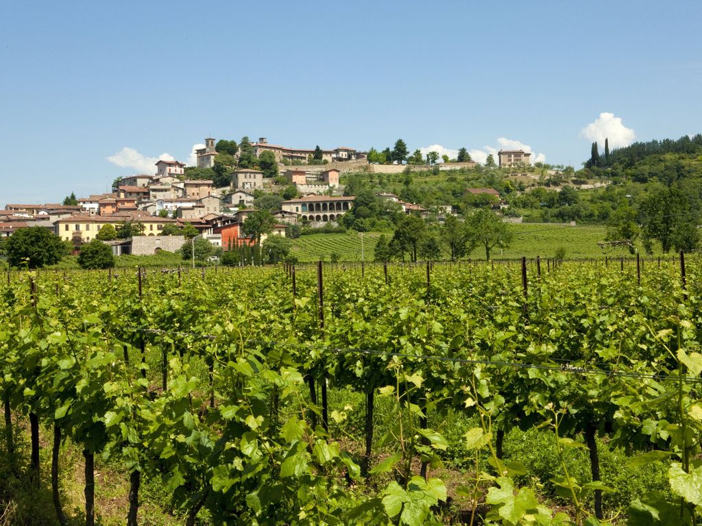 Corte Lantieri Agriturismo