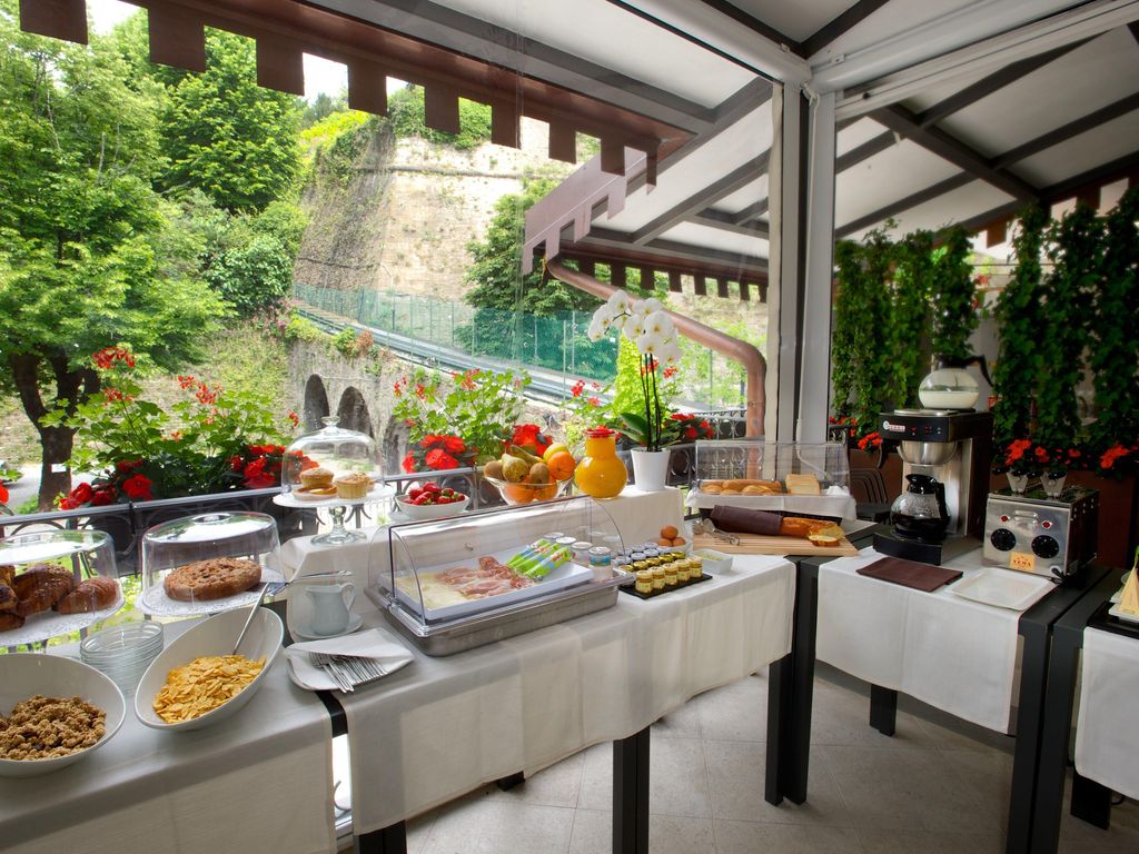 Fuori Porta House