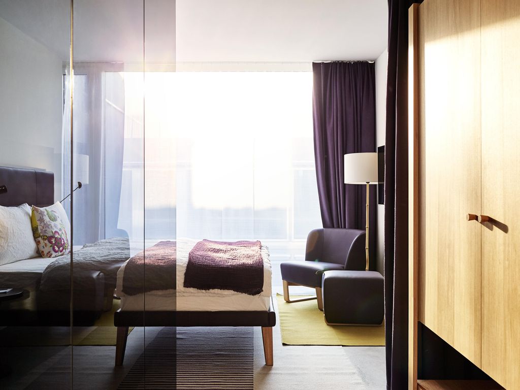 Nomad Design & Lifestyle Hotel