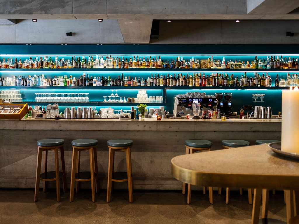 Nomad Design & Lifestyle Hotel