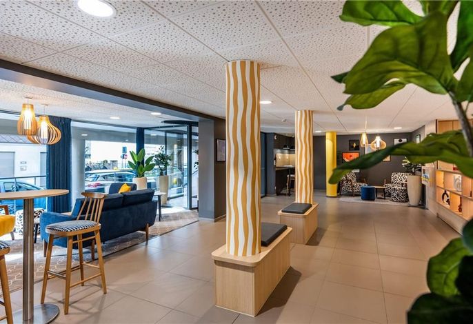 Odalys City Rennes Lorgeril – Foto 5