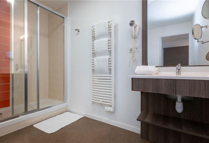 Odalys City Rennes Lorgeril – Foto 4