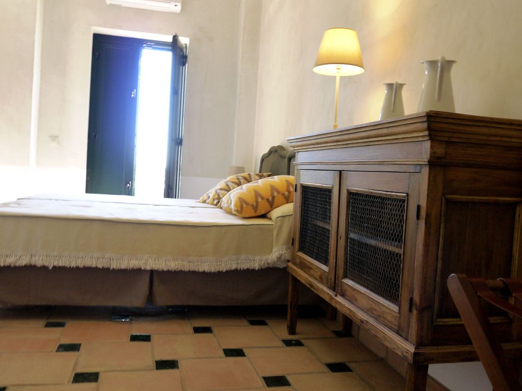 Cortijo de Vega Grande