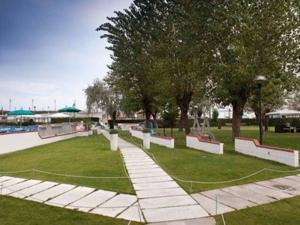 Hotel St. Gregory Park