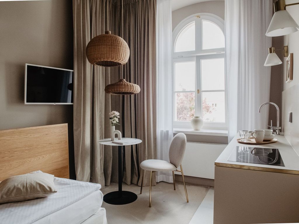 Schlosshotel Teutschenthal