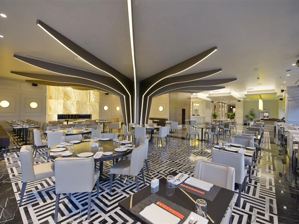 Ramada Plaza by Wyndham Trabzon