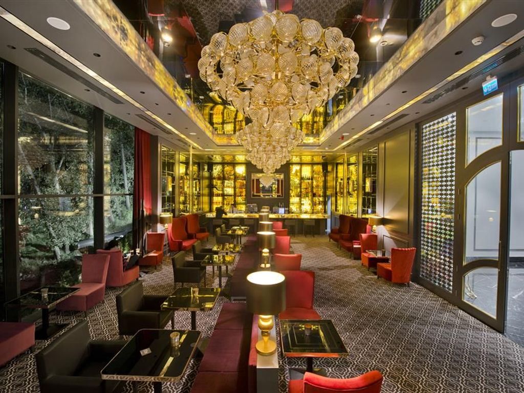 Ramada Plaza by Wyndham Trabzon
