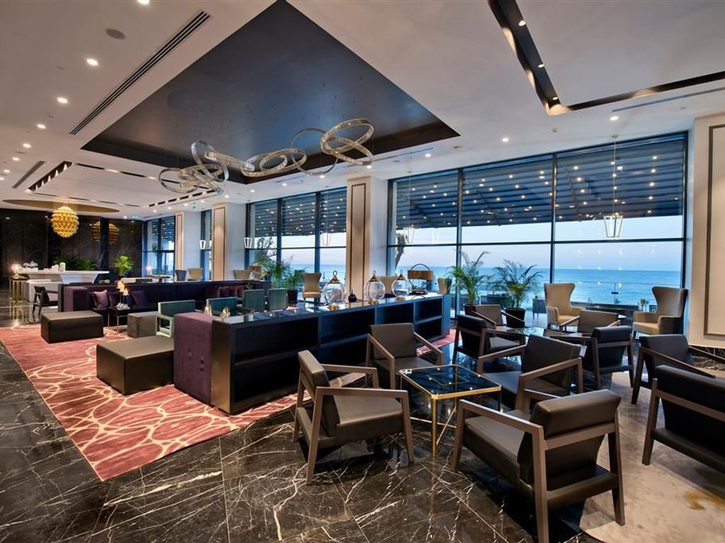 Ramada Plaza by Wyndham Trabzon