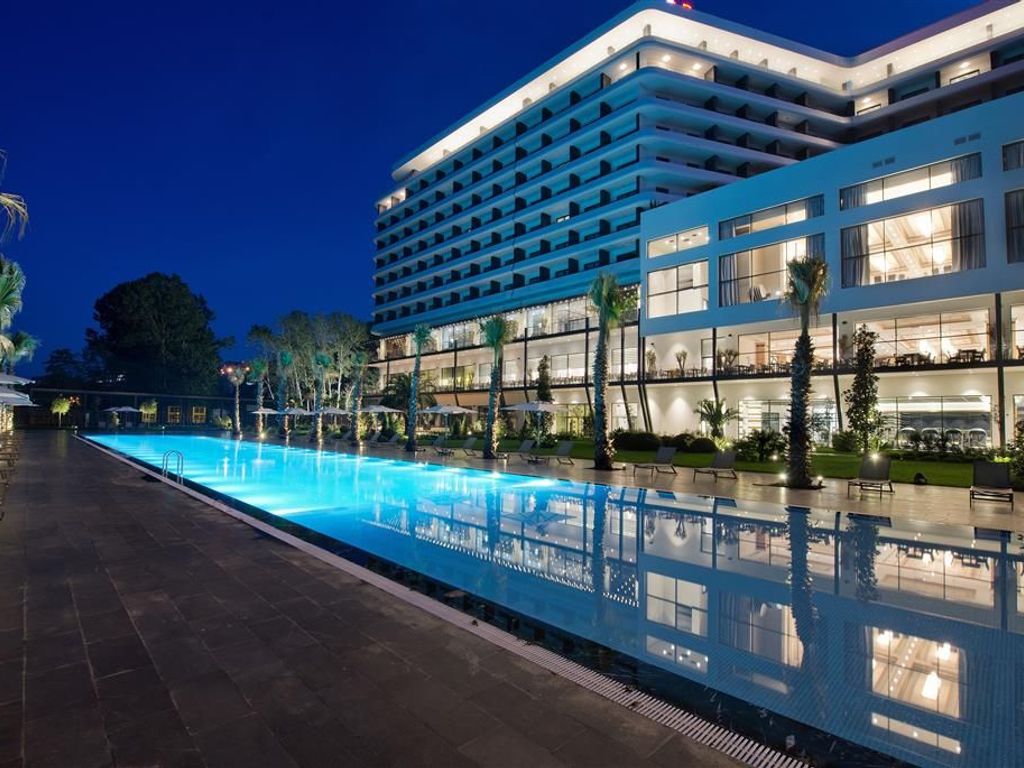 Ramada Plaza by Wyndham Trabzon