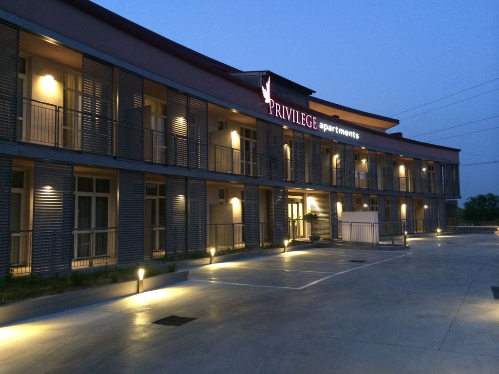 Privilege Apartments