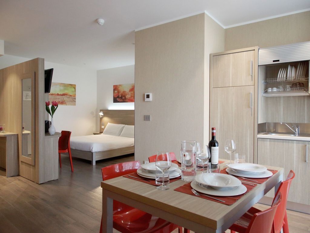 Privilege Apartments
